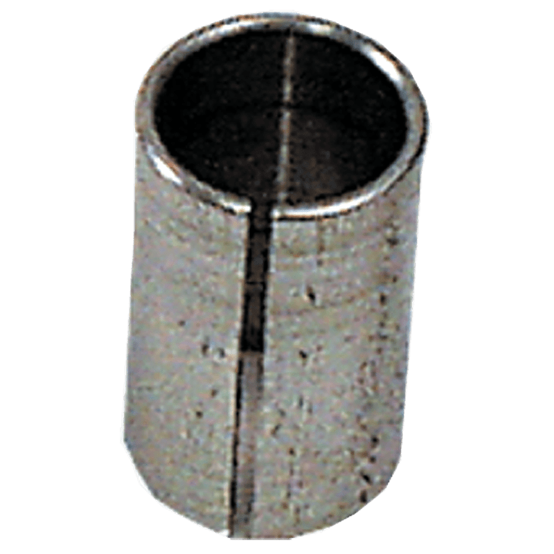 Procheck NB75Z2105 5/8" Outside Diameter x 0.065" Converts 8mm Stem to 3/8" - Metric Indicator Stem Bushing