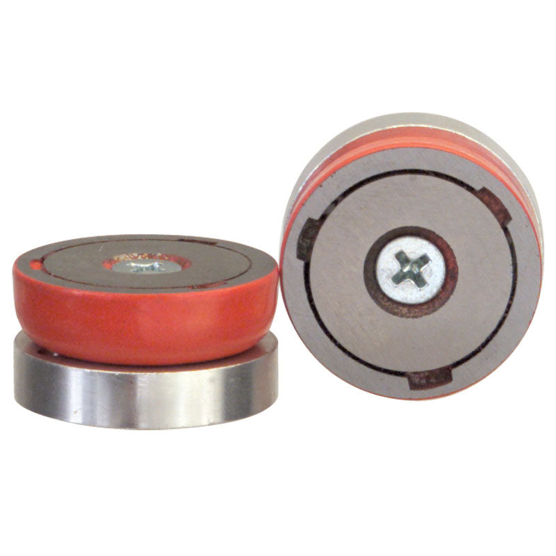 Procheck NB75Z2690 8-36 Mounting Stud - Magnetic Base Only