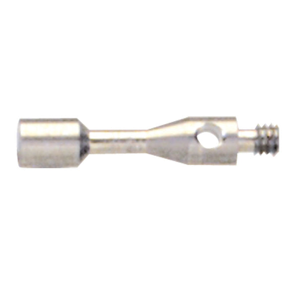 Procheck NB75Z3999 M2 x 0.4" Male Thread-13 mm Length - CMM Cylinder Styli