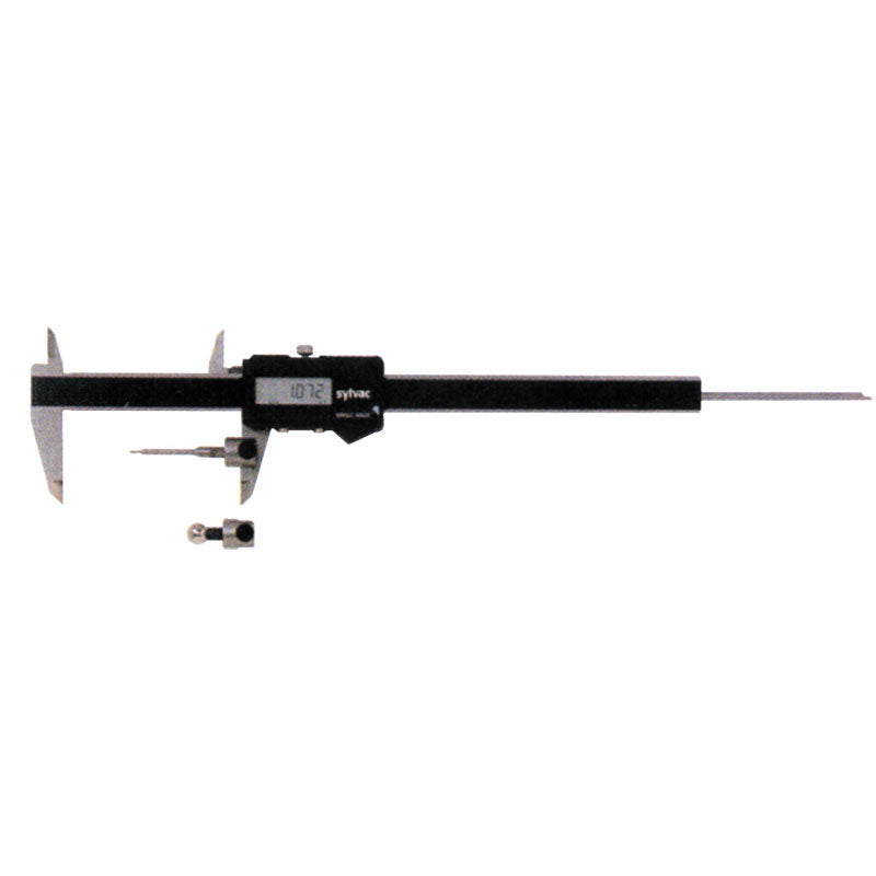 Procheck NB75Z6959 Jaw Clamp - for 12" Calipers