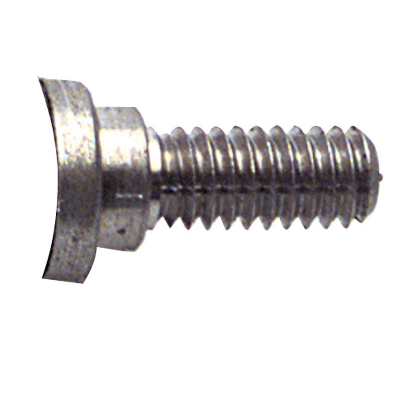 Procheck NB75Z9385 1/4" Diameter Ball - Code F Steel Ball Point