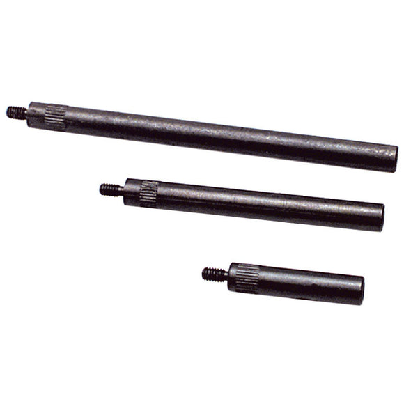 Procheck NB75Z9592 2" Length Fits 4-48 Thread - Diameter Depth Gage Rod