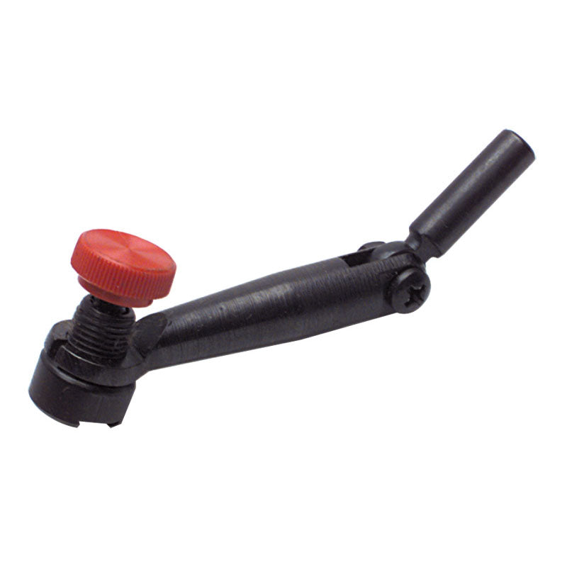 Procheck NB75Z9660 1/4" Shank - Single Joint - Dovetail Mount Holder