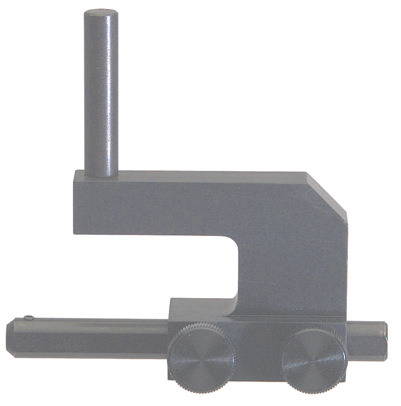 Procheck NB75Z9861 5 1/2" Reach Fits 5/32" Stem - Accurate Monorail Indicator Holder