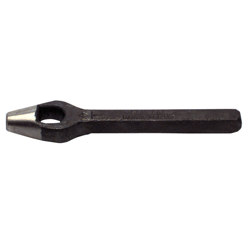 General NE501271E 1271E General Arch Punch - 1/2" Tip