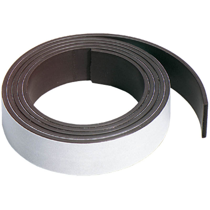 General NE50369 369 GEN MAG STRIP 1"X10'