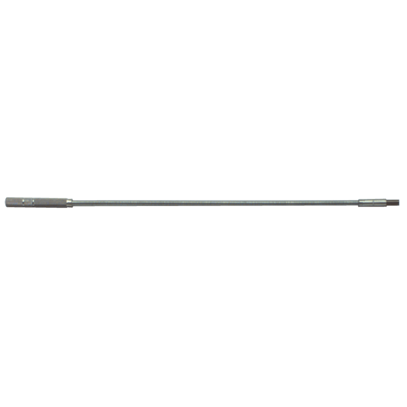 General NE50384N O-Stiff Neodymium Pick-Up Magnet, 32" Reach, 2 lbs Holding Capacity
