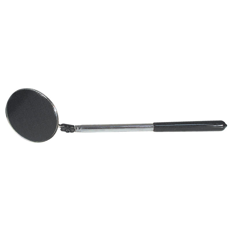 General NE50557RMF 557RMF 2-1/4" Round - Replacement Inspection Mirror - No Handle