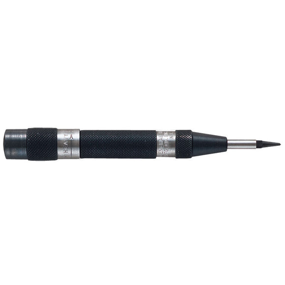 General NE5079 79 General Steel Center Punch - 1/2" Tip x 5" Overall Length