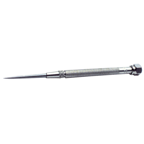 General NE5081 81 Pocket Scribers 5-7/8" Overall Length; Hardened Tip
