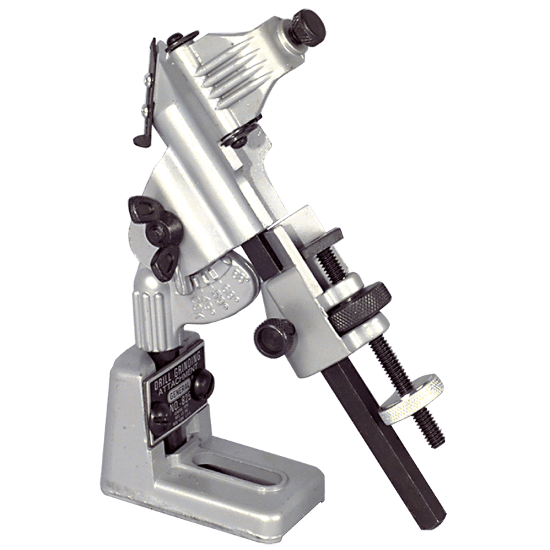 General NE50825 825 - Drill Grinding Attachment