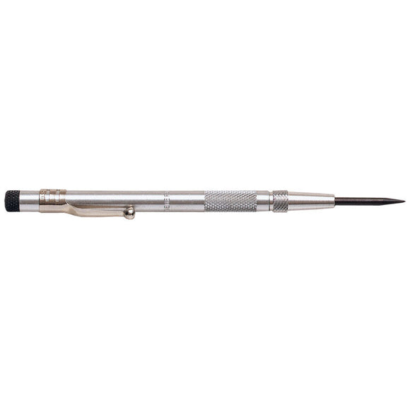 General NE5087 87 General Pocket Automatic Center Punch - For Punching, Marking And Scribing