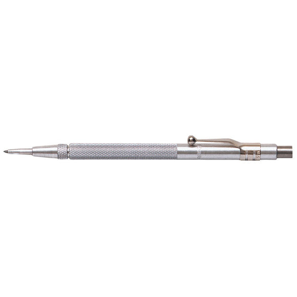 General NE5088CM 88CM Magnetic Scriber - 6" Overall Length; Carbide Tip