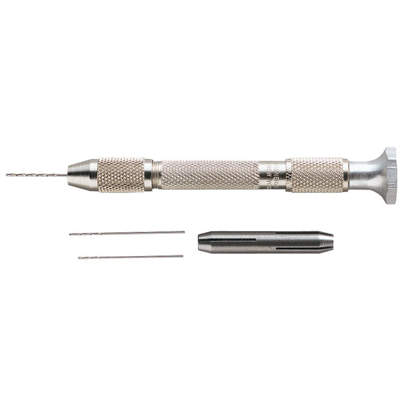 General NE5092 92 0.100"-0.125" Range - Swivel Head - Pin Vise