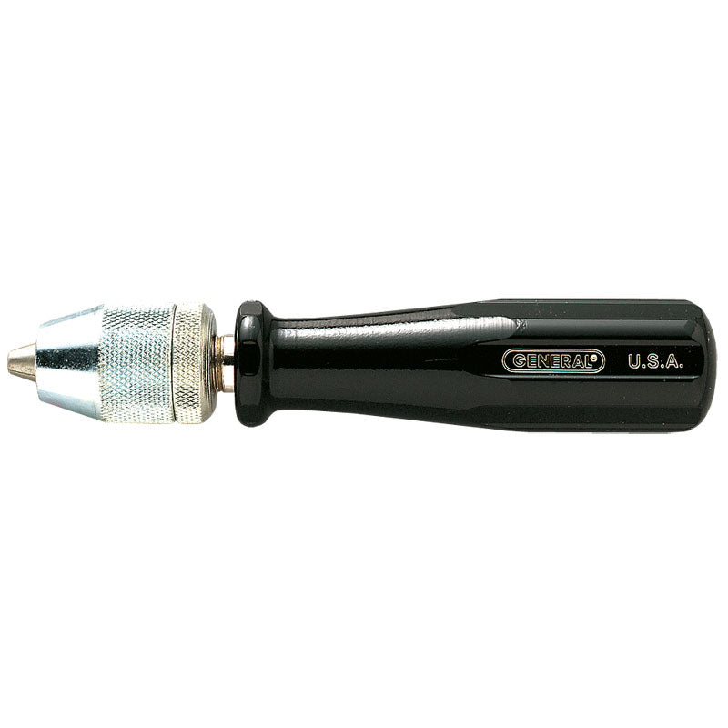 General NE5093 93 0.040"-0.250" Range - Adjustable - Pin Vise