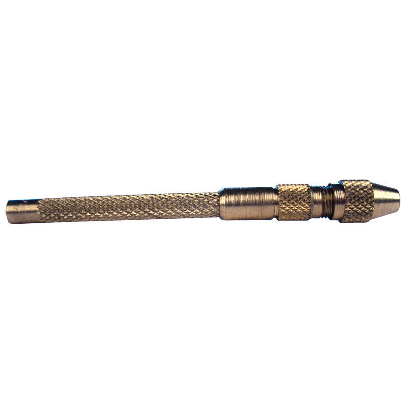 General NE5094A 94A Up To 0.055" / Up To 1.40 mm Range - Single End - Pin Vise