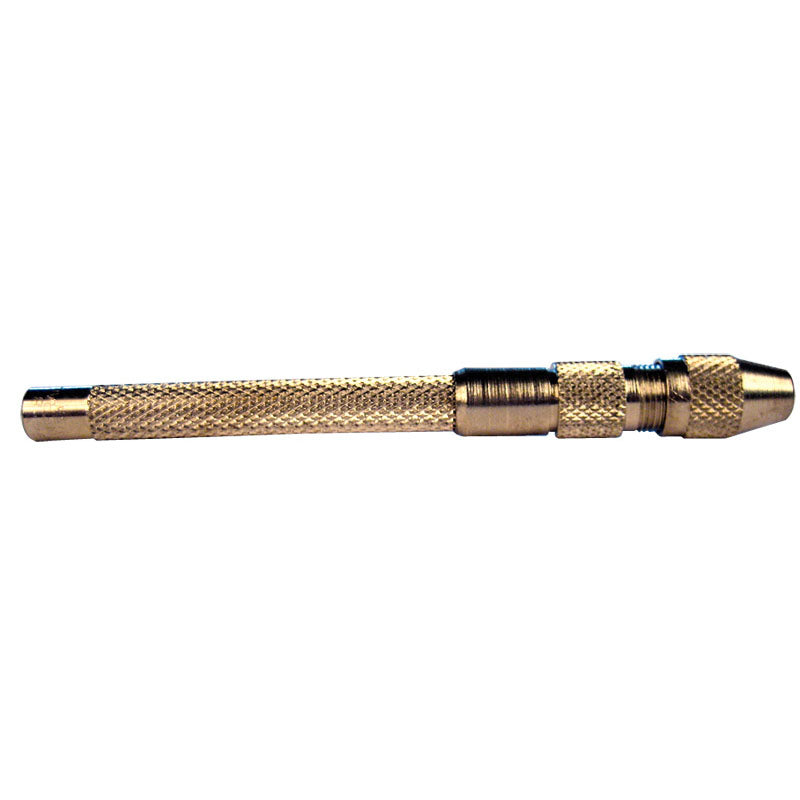 General NE5094B 94B 0.025"-0.075" / 0.64 mm-1.91 mm Range - Single End - Pin Vise