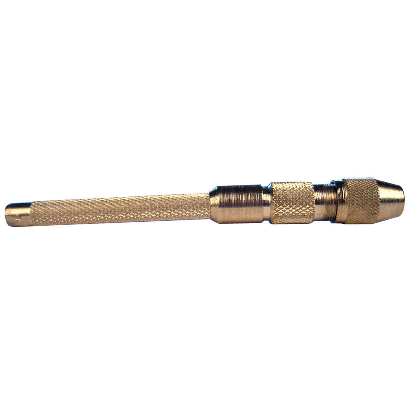 General NE5094C 94C 0.045"-0.125" / 1.14 mm-3.20 mm Range - Single End - Pin Vise