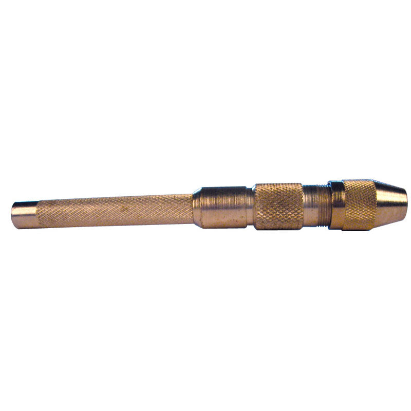 General NE5094D 94D 0.110"-0.187" / 2.80 mm-4.75 mm Range - Single End - Pin Vise