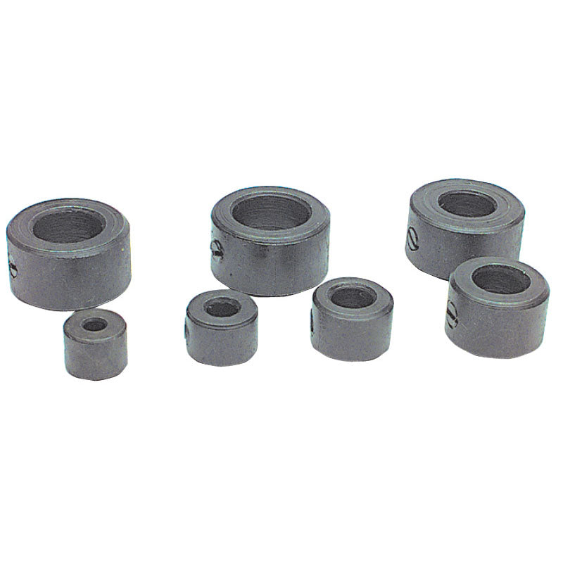 Quality Import NE60100 7PC - Drill Stop Set