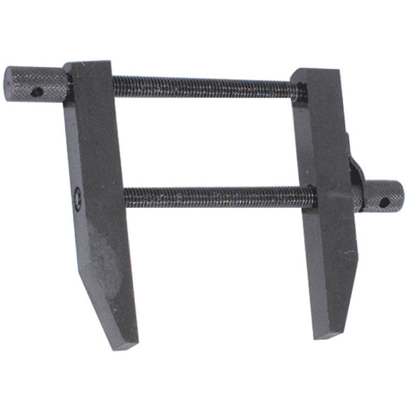 National NE60275 Parallel Clamp - Model 275; 2 1/4" Jaw Capacity; 3" Jaw Length