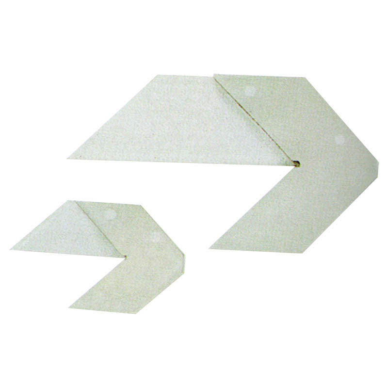 Procheck NE60MCS2256 Model MCS2256-1 1/2" Length - Center Square