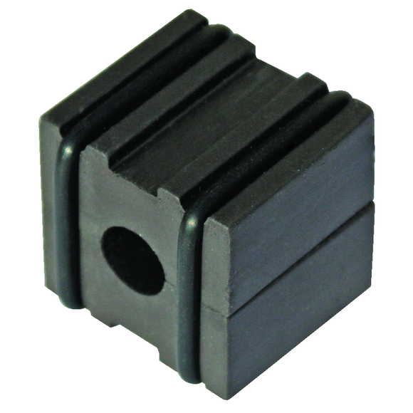 Mag-Mate NE70MD001 Magnetizer/Demagnetizer - 1-1/8" Square with 3/8" Thru Hole