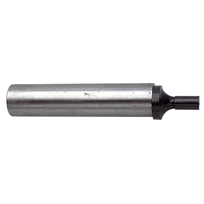 Fisher Machine NG49AB Machine Audible Edge Finder - Model AB - Single End - 1/2" Shank–0.200 Tip