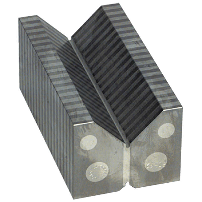 Quality Import NG515 Magnetic Chuck Long V-BLock (1)