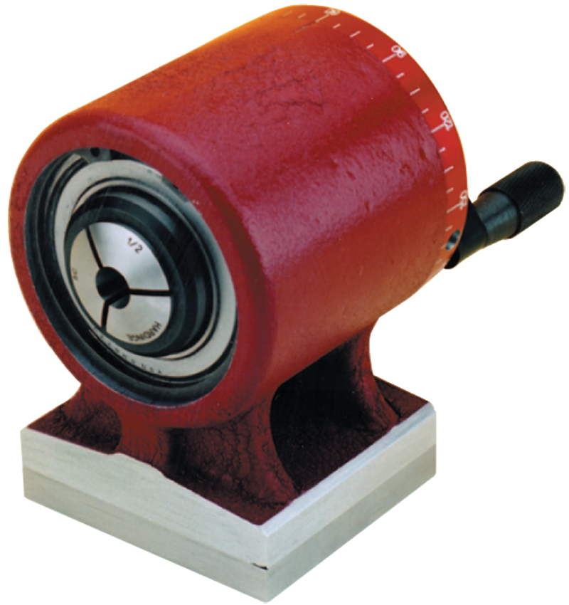 Suburban NJ50CM5C Collet Master - Model CM5C; 5C Collet Style