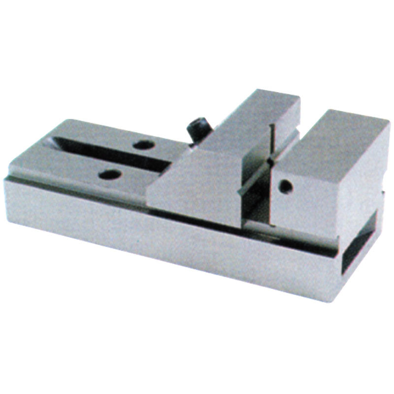 Suburban NJ50V612 Precision Vise - Model V612-3 7/16" Jaw Width