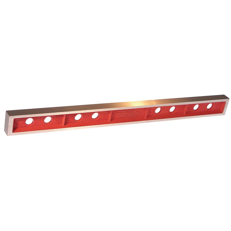 Suburban NJ51SE36CI Model SE36CI–36" x 1 1/2" x 3" - Tool Cast Iron Straight Edge
