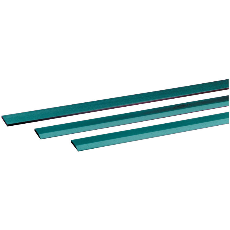 Suburban NJ51SE36TSB Model SE36TSB–36" x 2 13/32" x 7/32" - Steel Straight Edge With Bevel, No Graduations