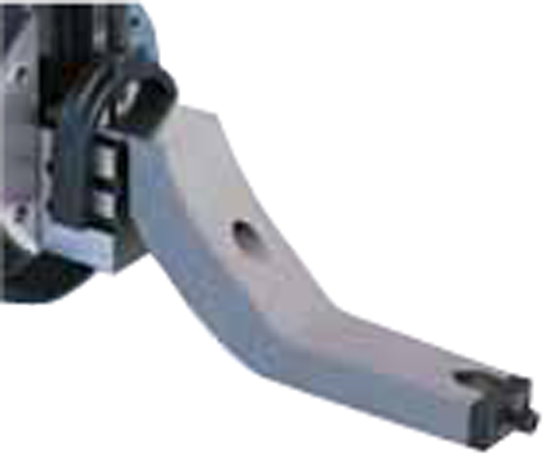 Harig NJ601052 Grind-All Fixture Radius Dresser Arm - Model 10–52