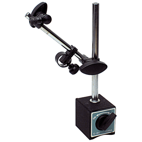 Procheck NL80300 Magnetic Base Indicator Holder - 2.36" x 1.9" x 2" Base Size - Standard