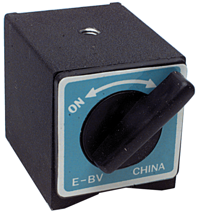 Procheck NL80TMBA Magnetic Base Replacement Part for Procheck - 2.36" x 1.9" x 2" Base Size