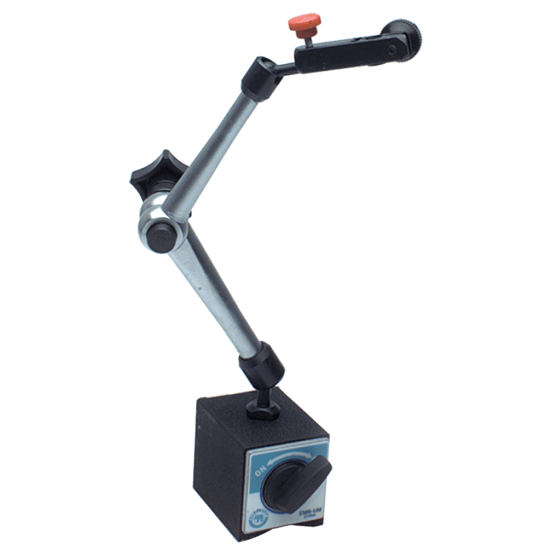 Magnetic Base Indicator Holder, Articulated Arm Magnetic Base Indicator Holder, Articulated Arm