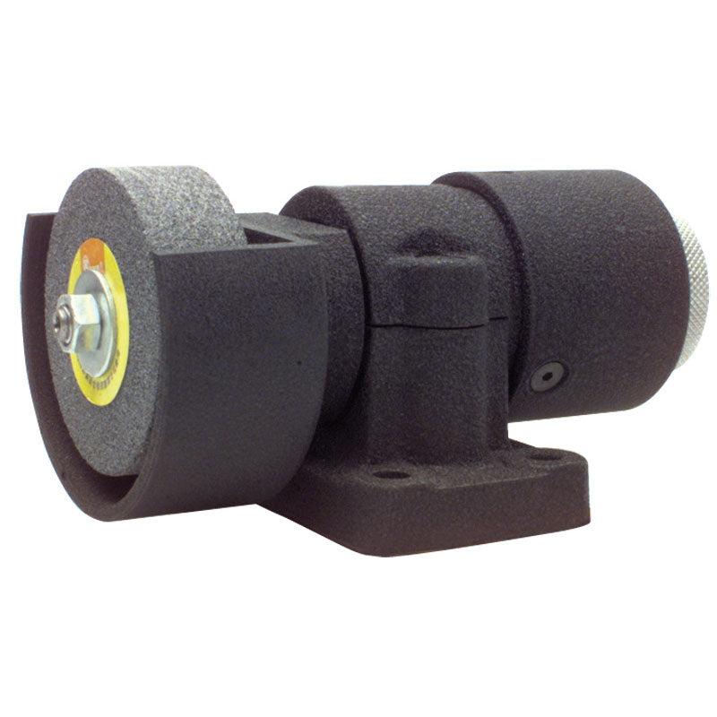 Quality Import NP55DT100 For Use On: Diamond & Carbon Wheels - Brake Truing Device