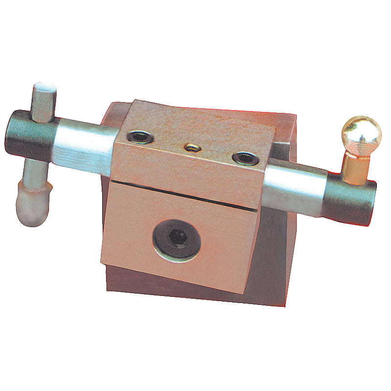 Quality Import NP55LB01 #LB01 - Lo-Boy Angle Dresser
