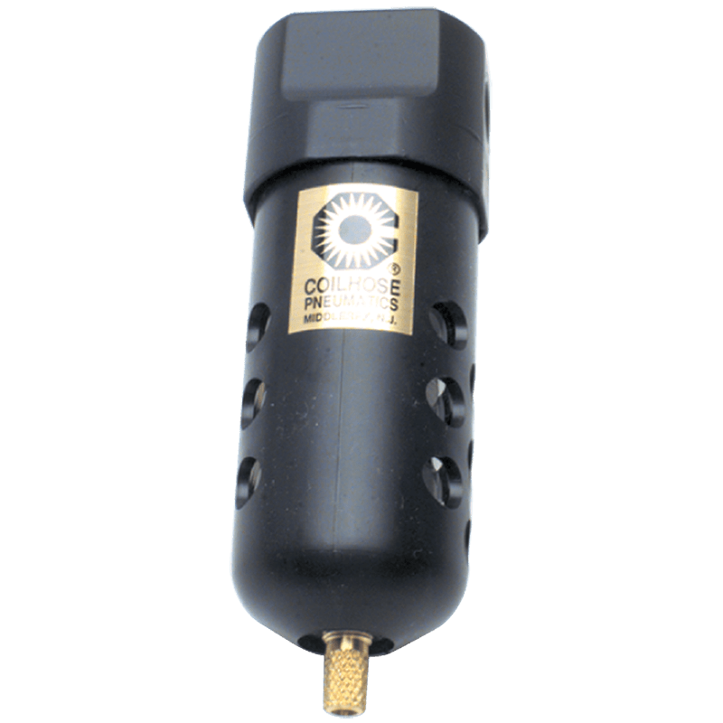 Coilhose Pneumatics NV5026C3 Model 26C3–3/8" NPT - Coalescing Filter