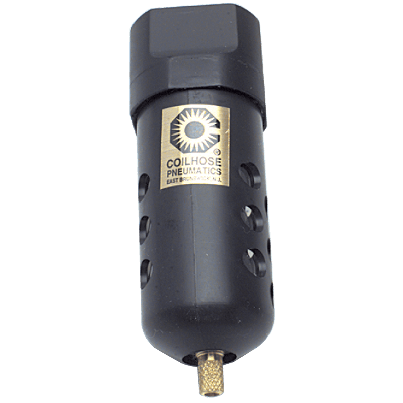 Coilhose Pneumatics NV5026F3 Model 26F3-3/8" NPT - Standard Filter
