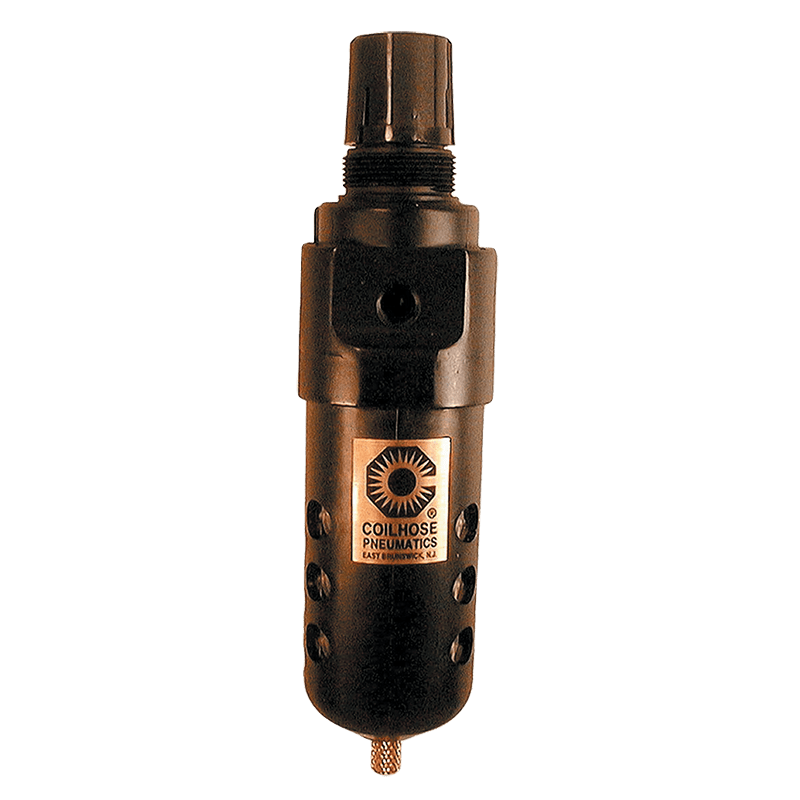 Coilhose Pneumatics NV5026FC3 Model 26FC3–3/8" NPT - Integral Filter/Regulator