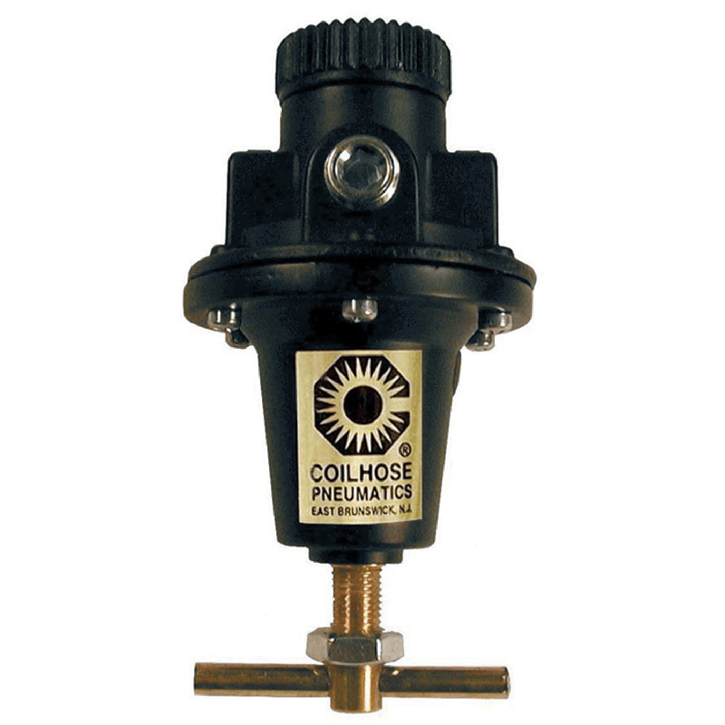 Coilhose Pneumatics NV508806 Model 8806-3/4" NPT - Heavy Duty Regulator