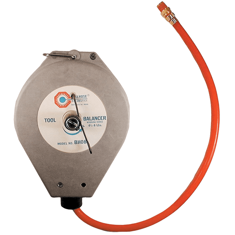 Coilhose Pneumatics NV50BH08 4.5 8LB HOSE BALANCER