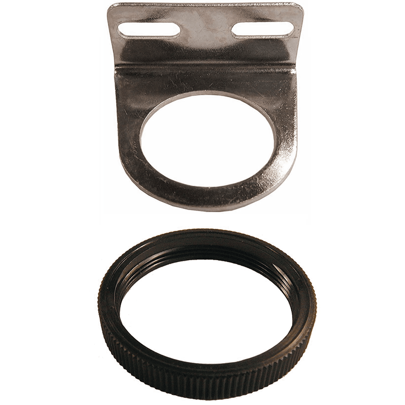 Coilhose Pneumatics NV50MR140MB Model MR140MB - Mounting Bracket for Mini Lubricator