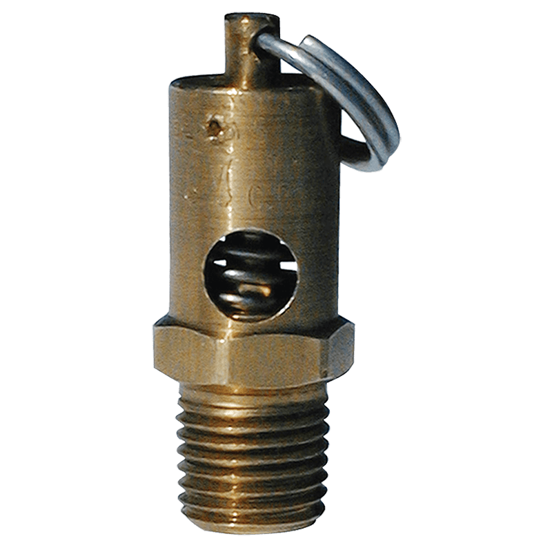 Coilhose Pneumatics NV50SV070 Model SV070–70 psi–60 SCFM - Compressor Relief Valve