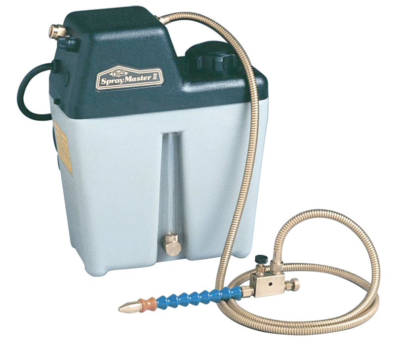 Trico NW5030458 SprayMaster II (for NC/CNC Applications) (1 Gallon Tank Capacity) (1 Outlets)