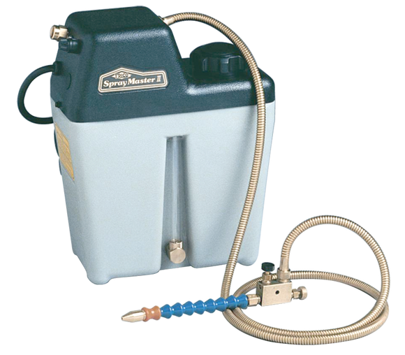 Trico NW5030458 SprayMaster II (for NC/CNC Applications) (1 Gallon Tank Capacity) (1 Outlets)