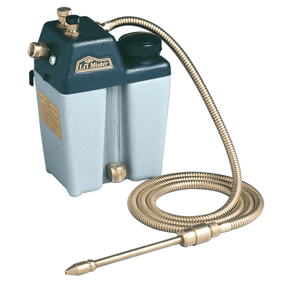 Trico NW5030540 Li'l Mister Spray System (1 Quart Tank Capacity) (1 Outlets)