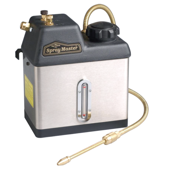 Trico NW5030548 Spraymaster With Stainless Steel Tank (1 Gallon Tank Capacity) (1 Outlets)
